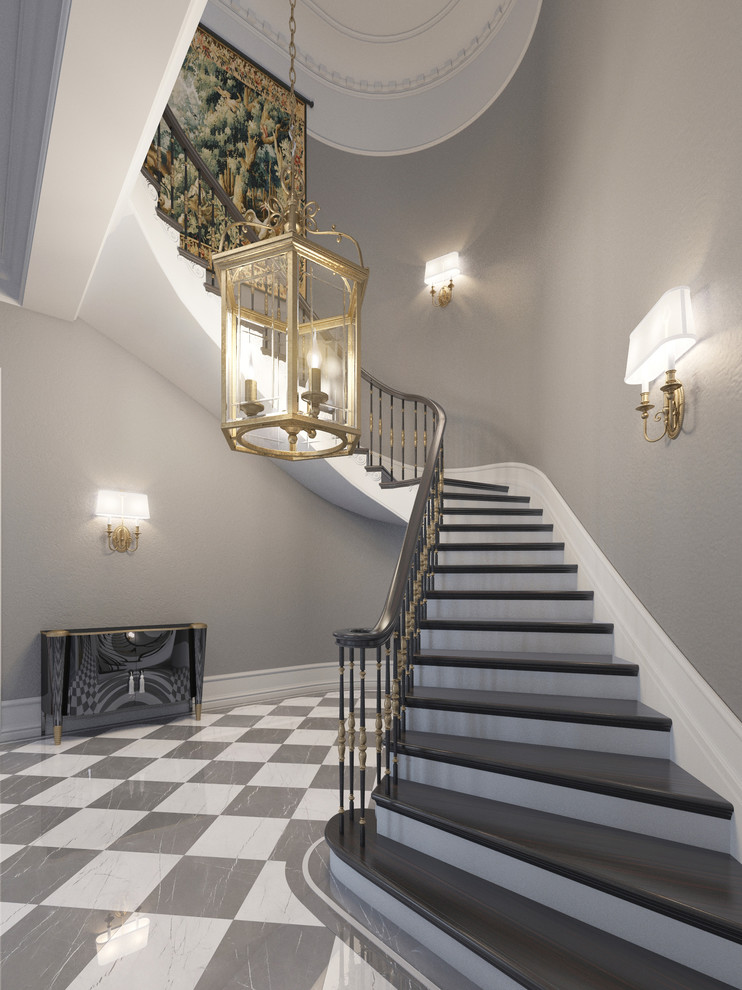 Загородный дом