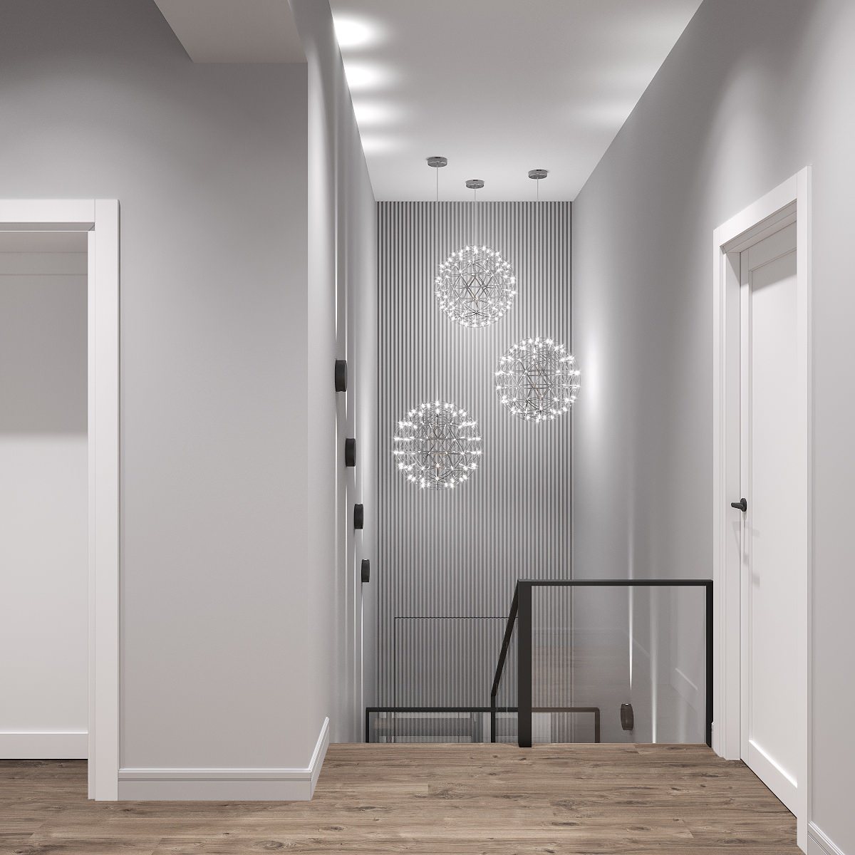 Дом 160 кв.м. г. Кемерово, Лесная поляна.