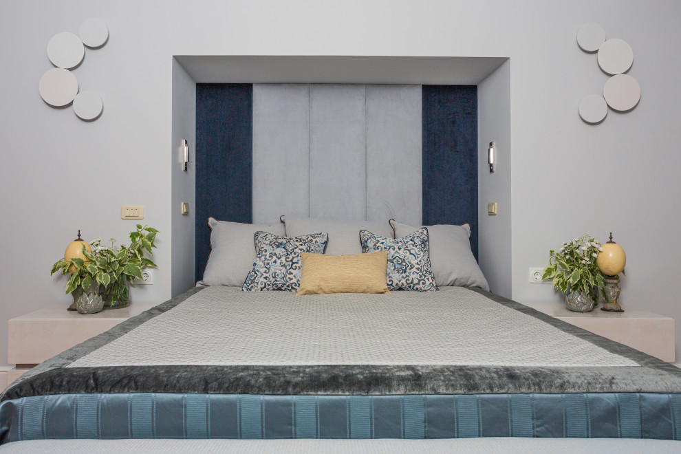 Обновление квартиры в старом фонде