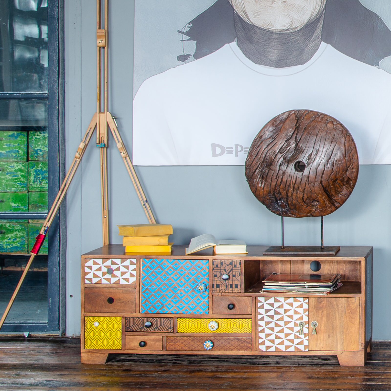 Декор MyLoft.Me