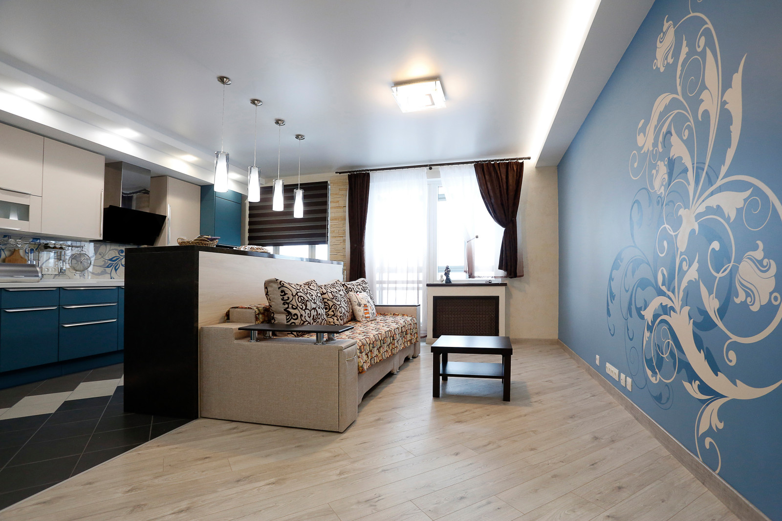 Аптекарский проспект