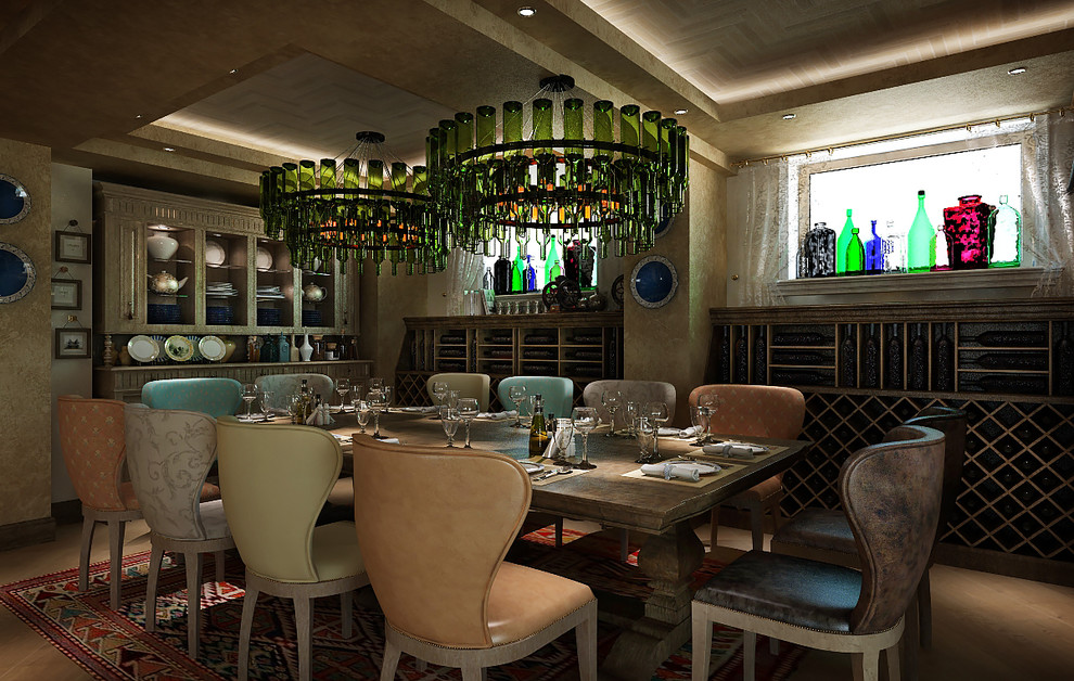 Ресторан в Москве