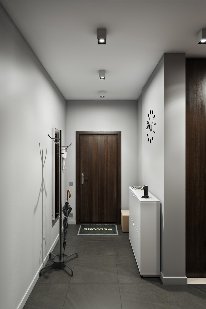 Борисовка, 18