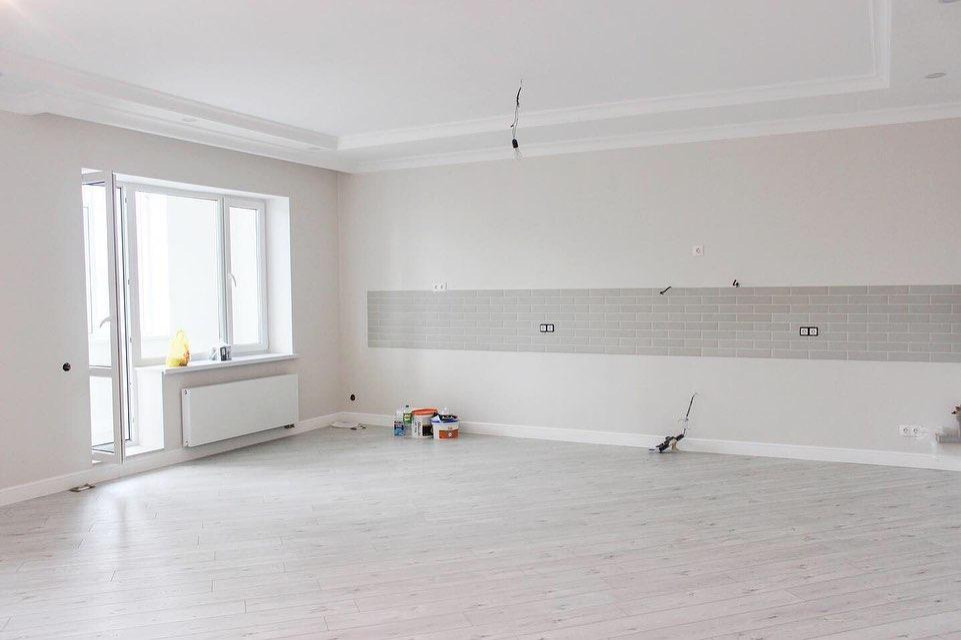 Квартира 115м2 г. Мытищи