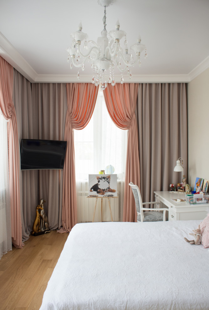 Квартира для молодой семьи