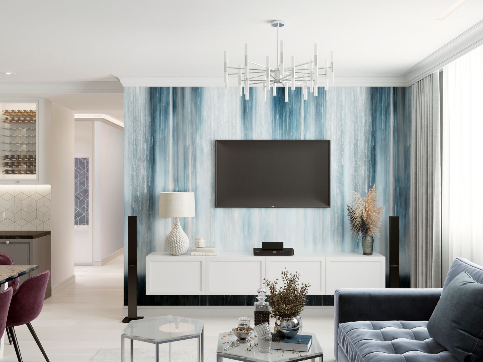 Квартира для жизни