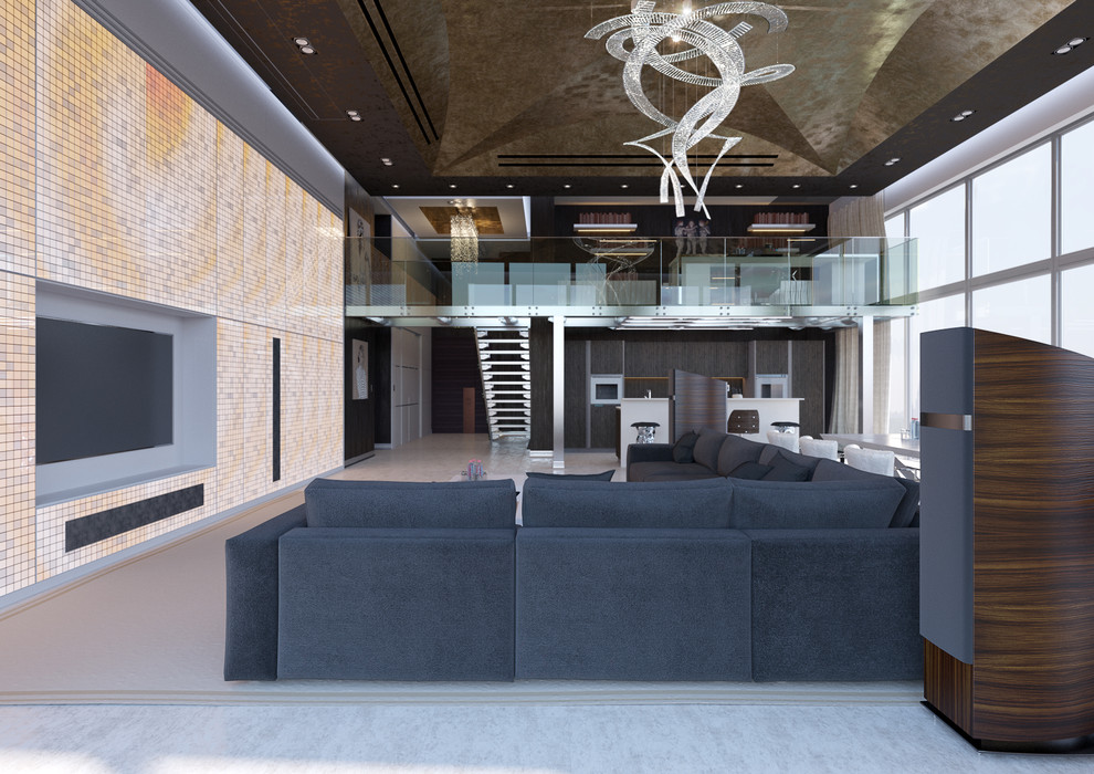 Москва сити "Город столиц"