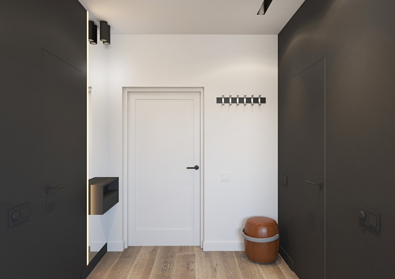 Обложка проекта: Студия(Москва)