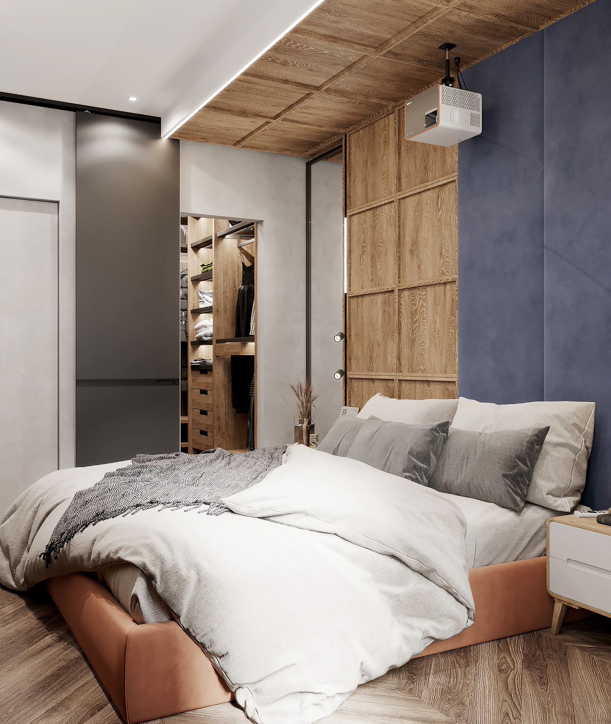 Квартира в ЖкОльга 2022г