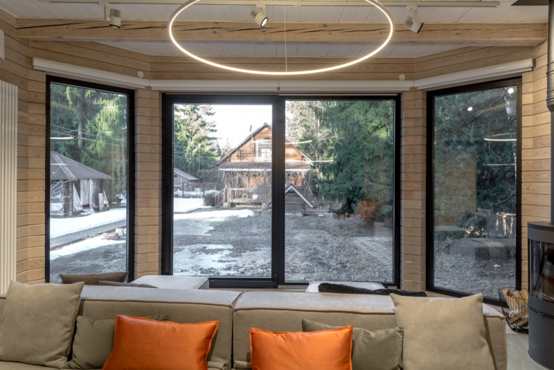 Обложка проекта: Cosmorelax 5