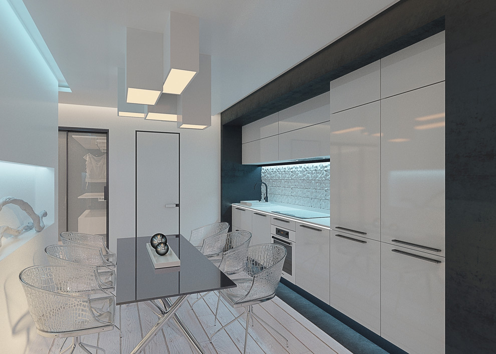 Аппартаменты. Екатеринбург.