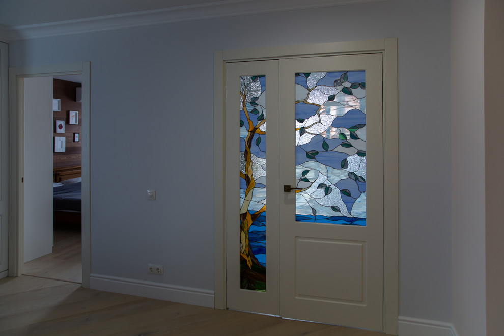 Квартира на ул. Льва Толстого