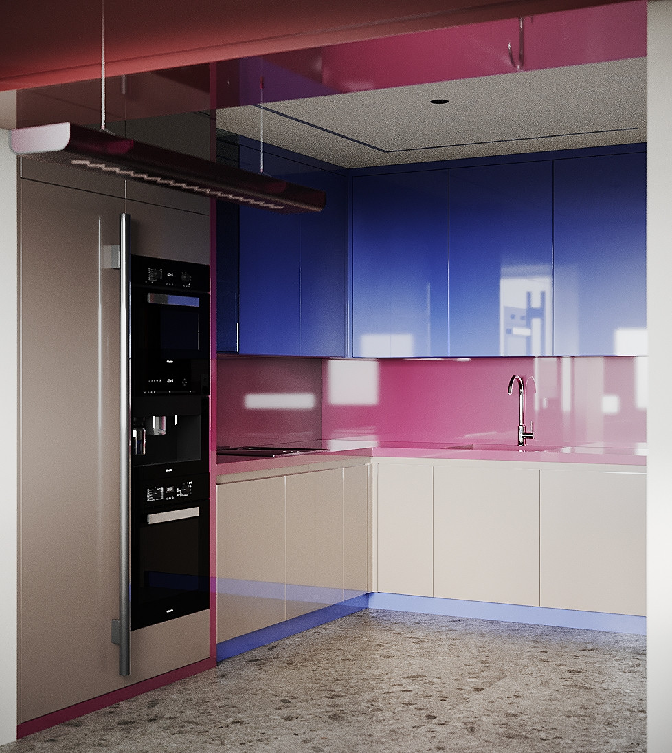 Квартира в Кишинёве