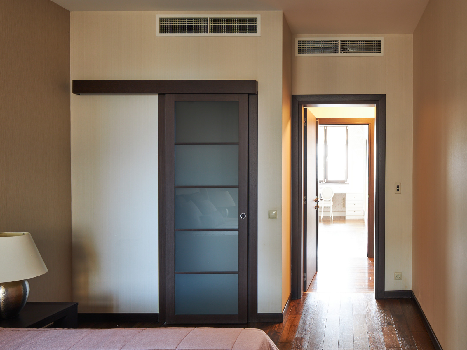 Квартира на Фрунзенской