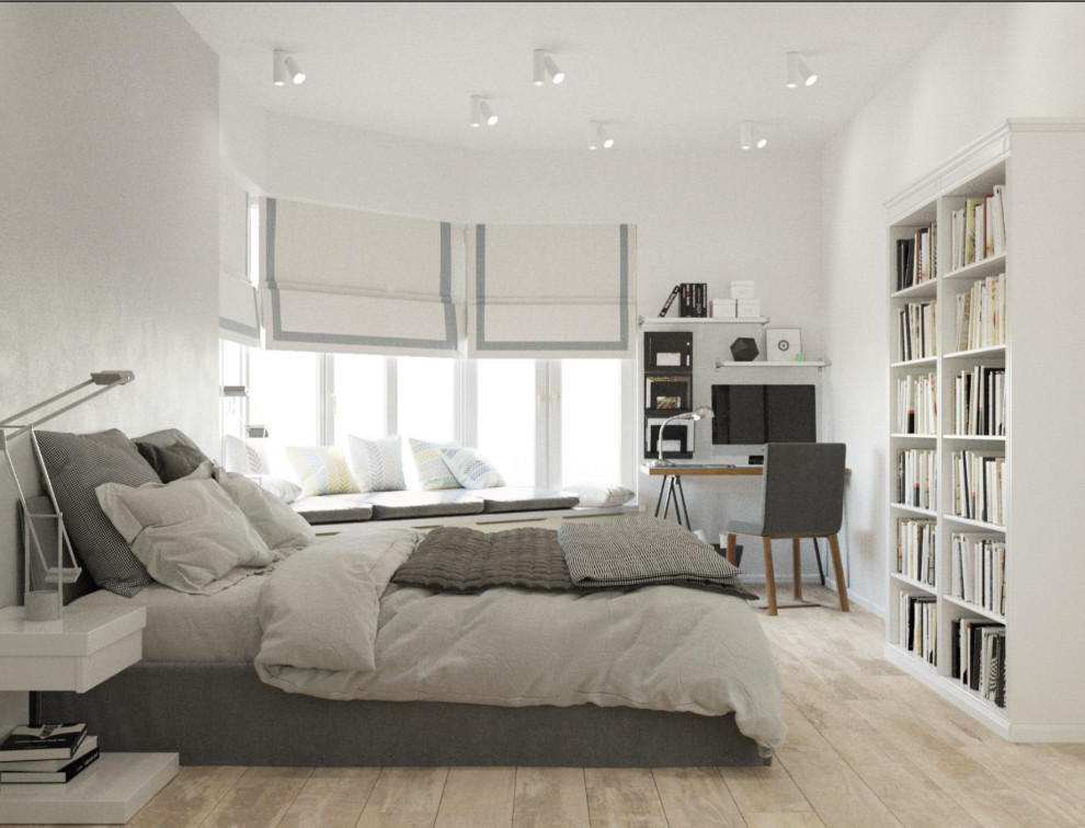 Квартира в Ромашково