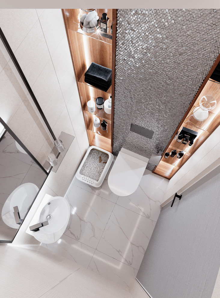 ЖК " Квартал -38"