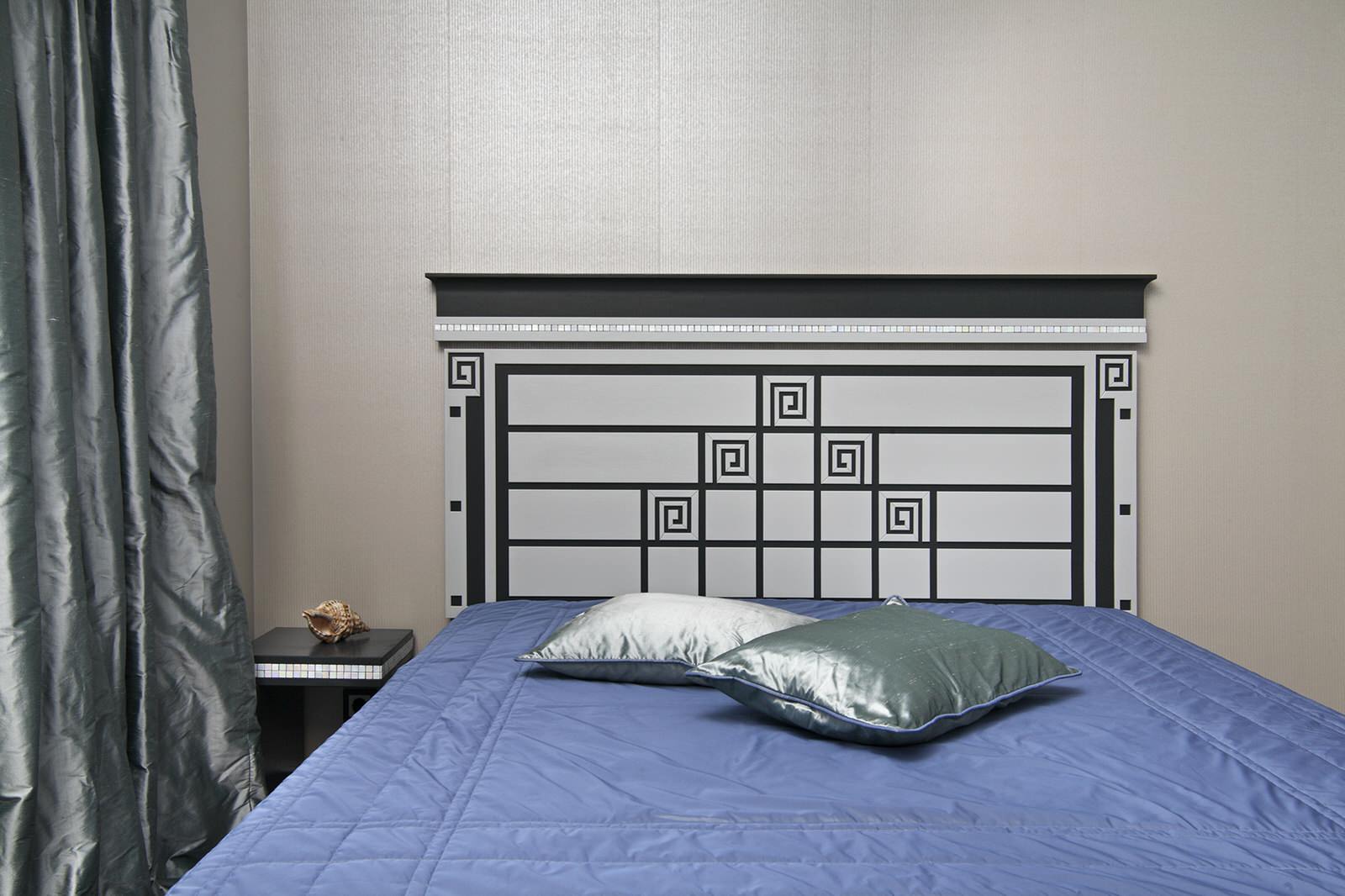 Фотосъемка проекта Игоря Париноса