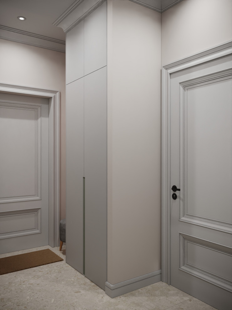 КВАРТИРА В ПОСЁЛКЕ «ОТРАДНОЕ», 40 м²