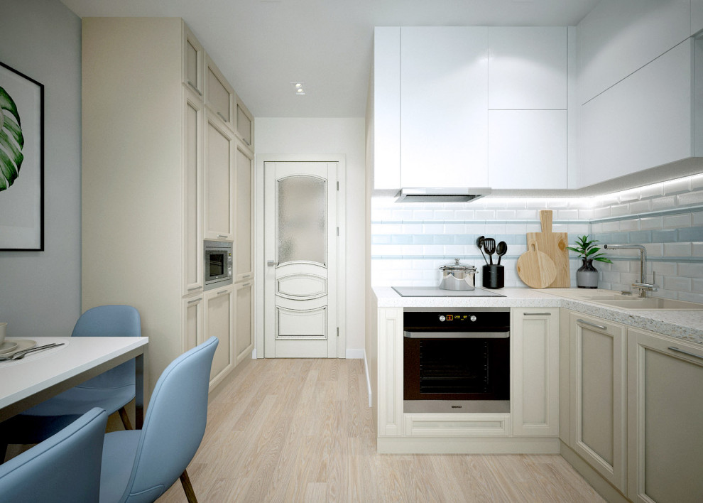 Квартира 32 кв.м.