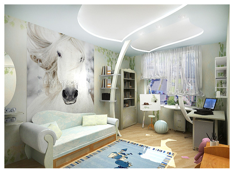 Дизайн-проект (идеи для дома).