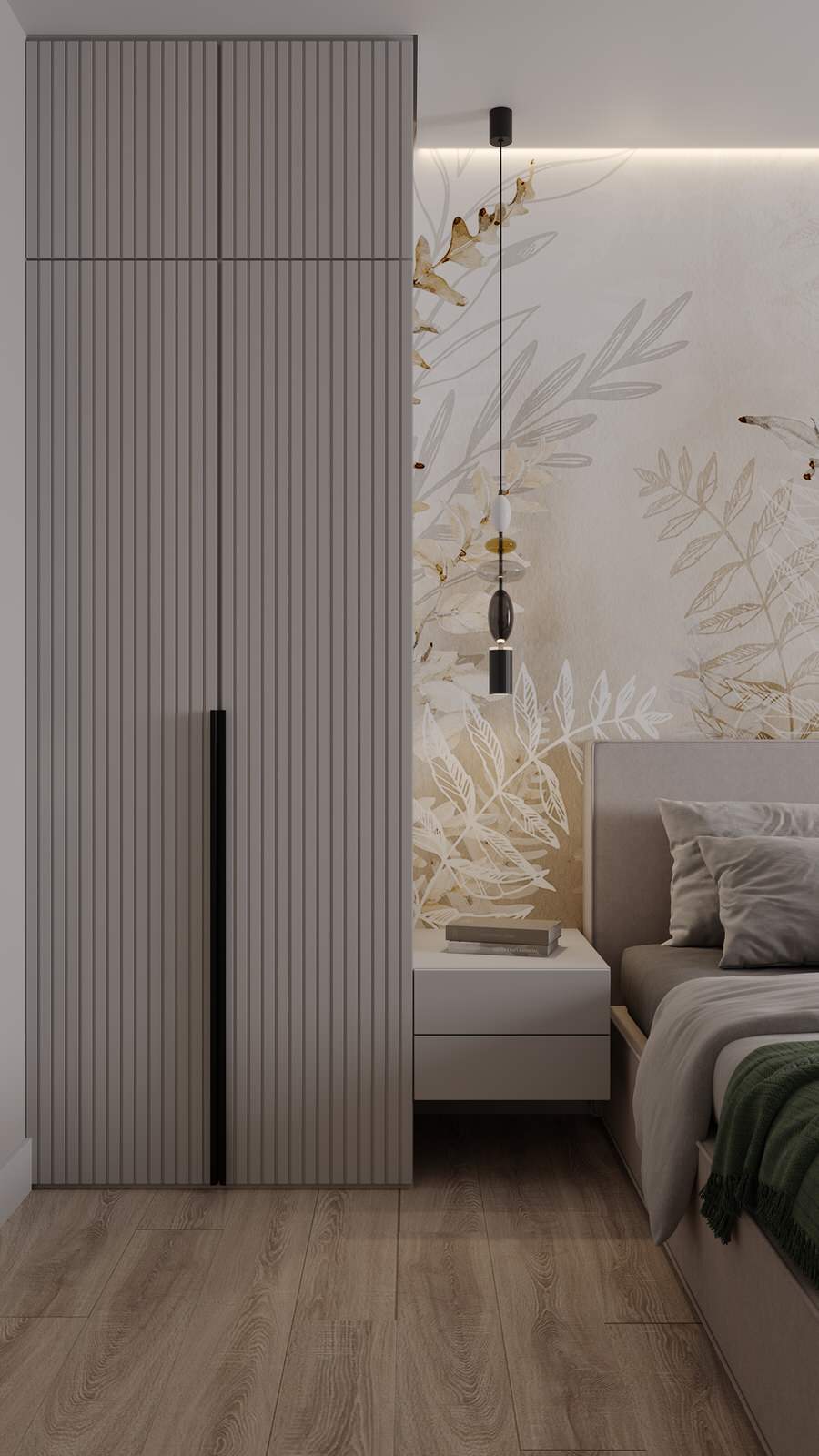 Обложка проекта: ЖК Нижне-каменская