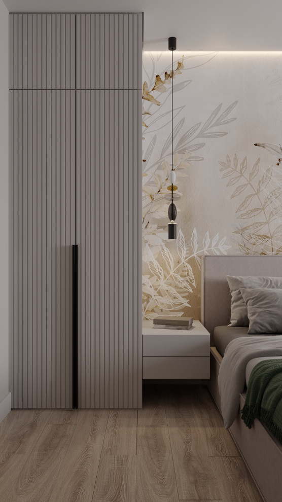 Обложка проекта: ЖК Нижне-каменская