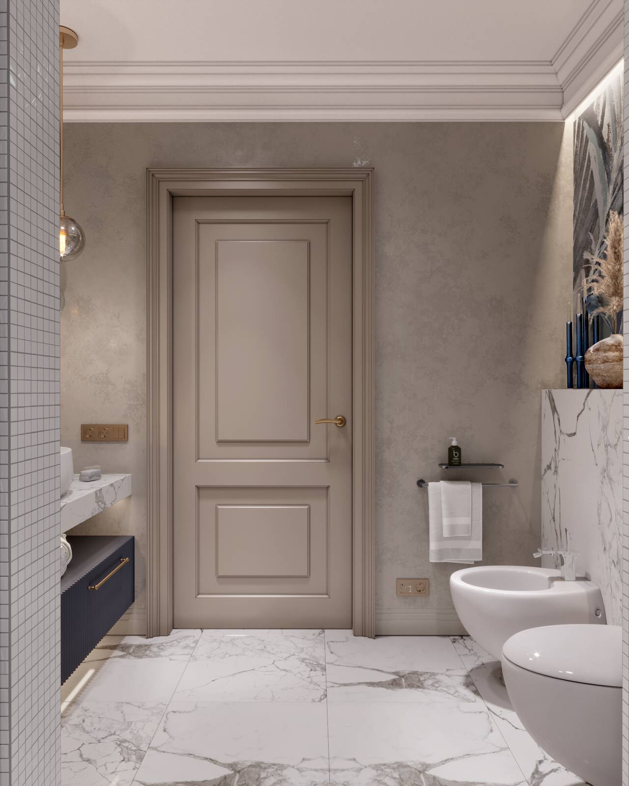 Проект частного дома в г. Жигулёвск