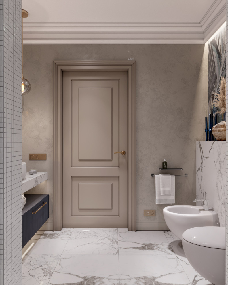 Проект частного дома в г. Жигулёвск