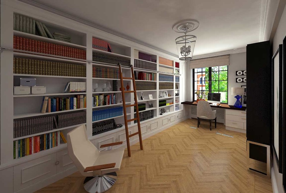 Французский шик при участие известного бренда Image De Marc