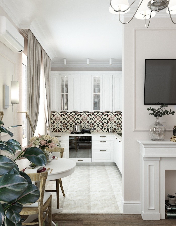 Арх_легкаяклассика55м2