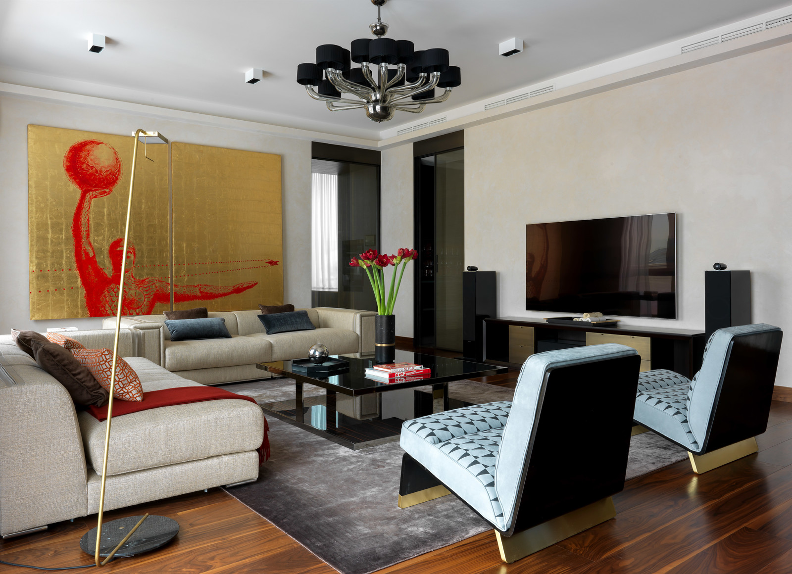 Автоматизация в Советском стиле