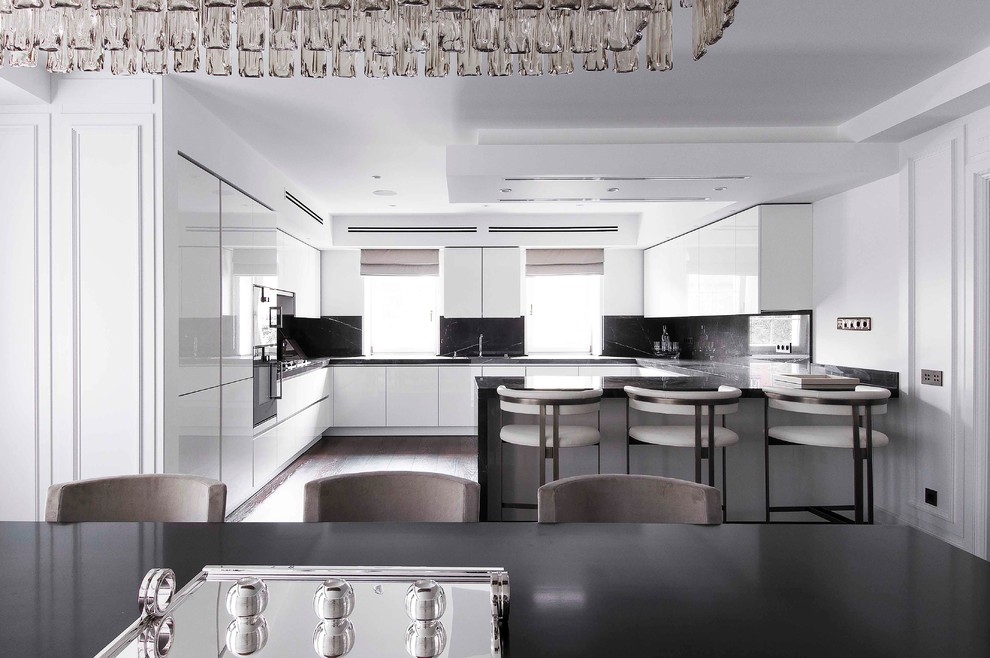 Обложка проекта: Квартира во Внуково