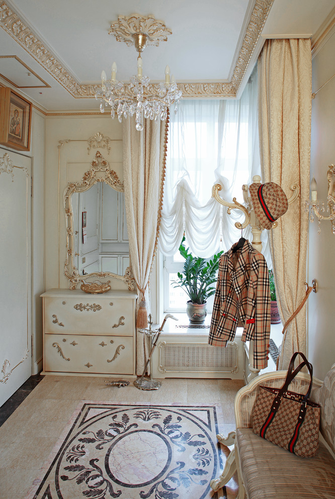 квартира в "Алых парусах"