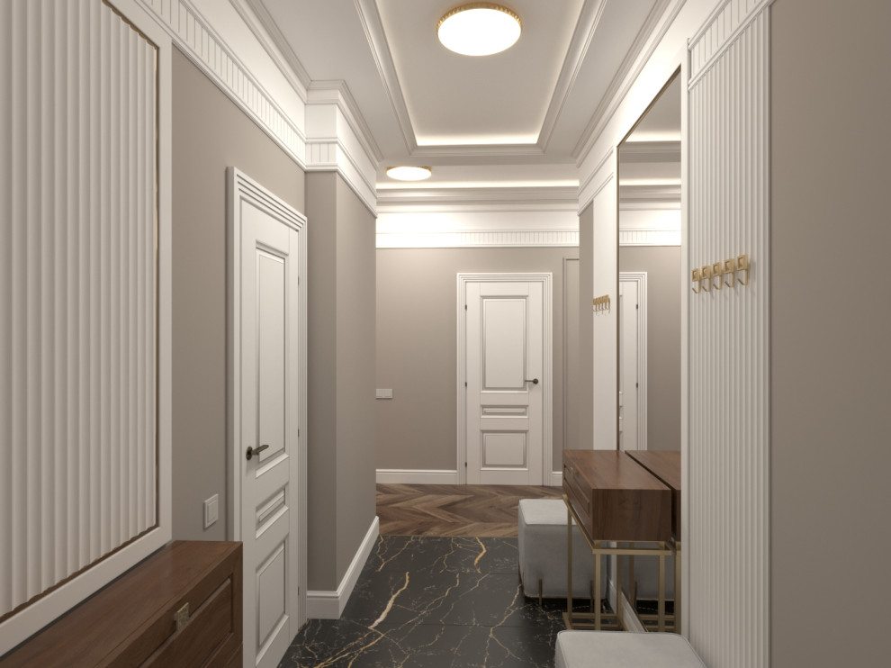 Дом на Карла Маркса