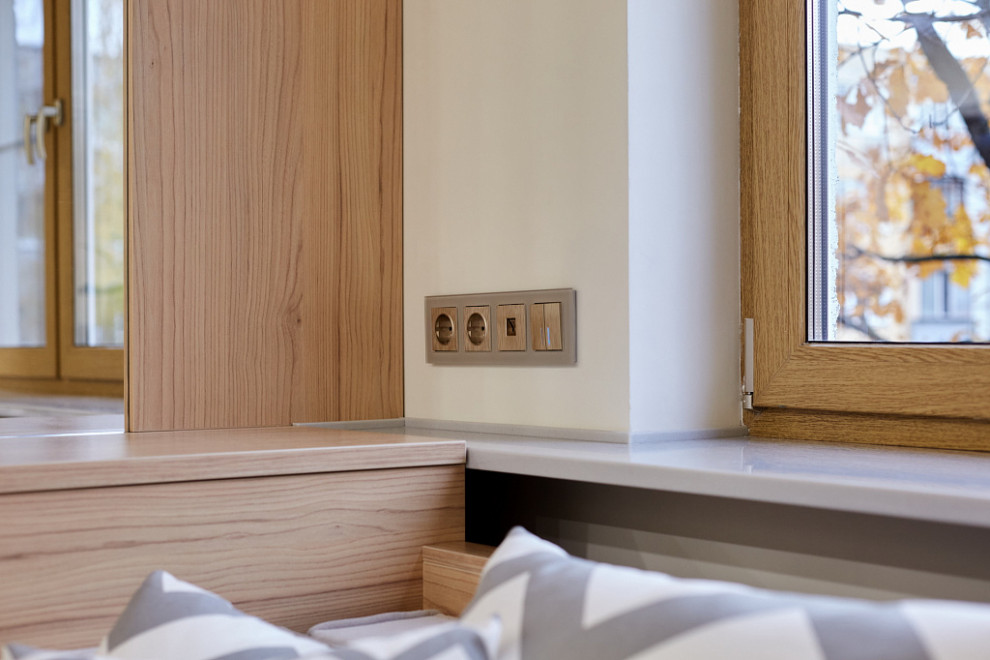 Werkel в новом проекте Риммы Мухаметзяновой и Ксении Бобриковой