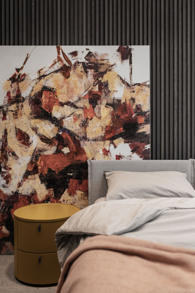 Triumph: eclectic style of stones & metals