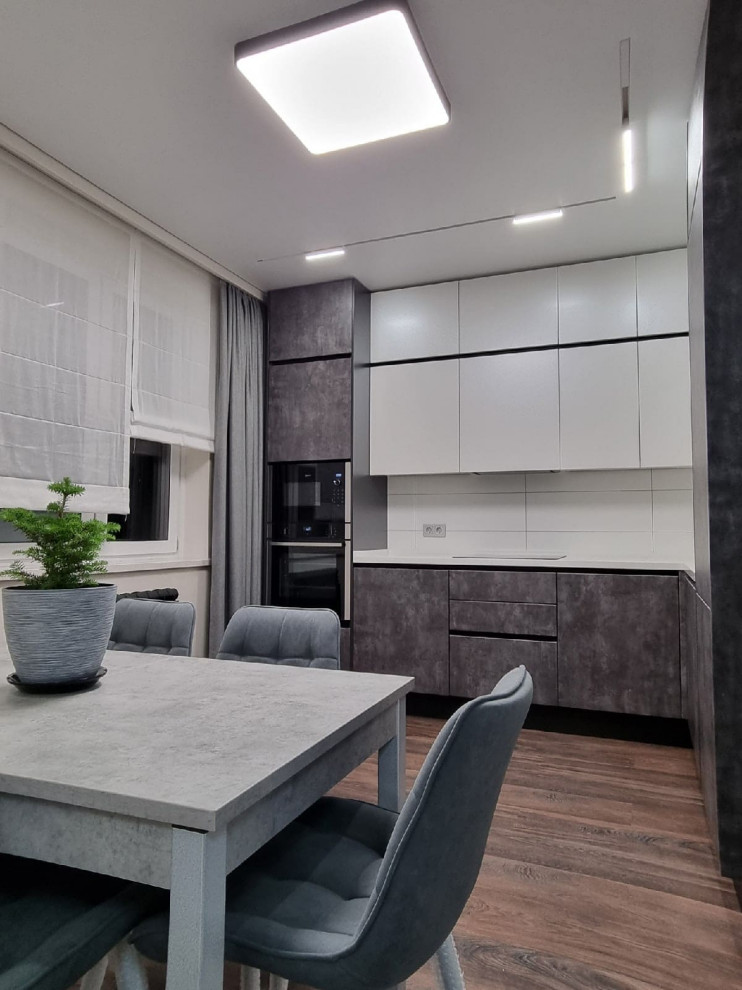 ЖК "Грин Парк - Резиденция N1"