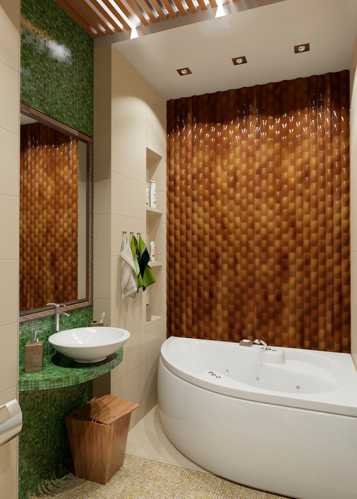 квартира на Подгорной ул.