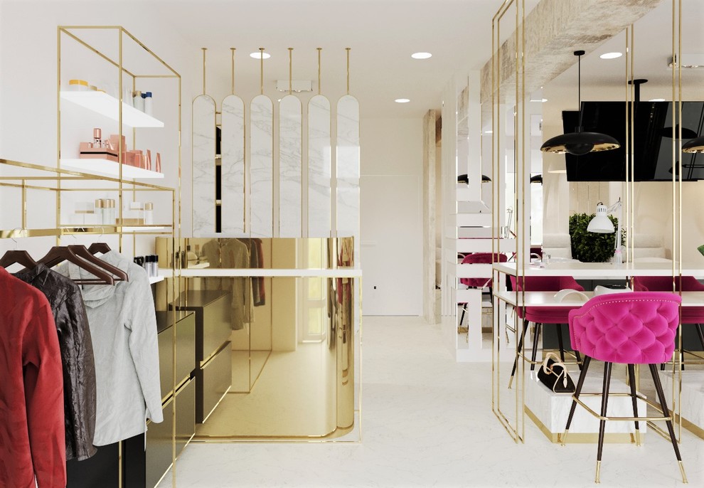 Салон красоты г.Магнитогорск