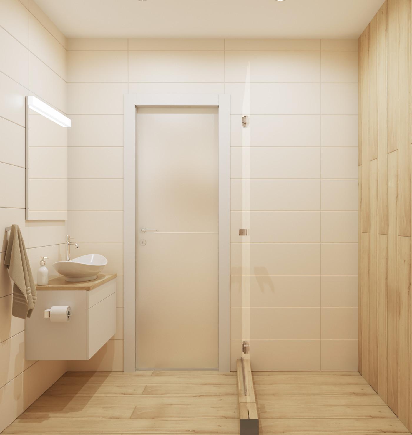 Лофт в ЖК Мичурин. 1к.кв 45 метров,