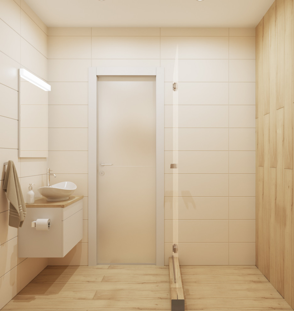 Лофт в ЖК Мичурин. 1к.кв 45 метров,