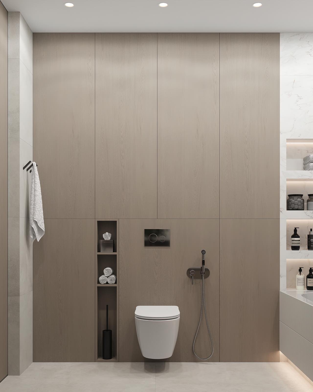 Обложка проекта: ЖК "Чикаго", 100 м2, г.Новосибирск