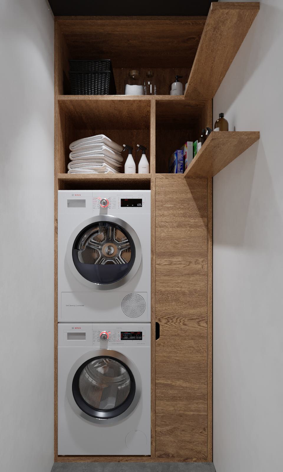 ЖК "Четыре горизонта" - 126 кв.м.