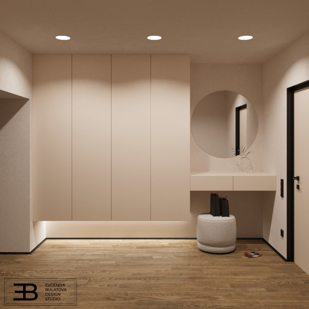 Квартира на Плеханова