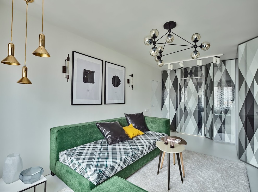 Квартирный вопрос