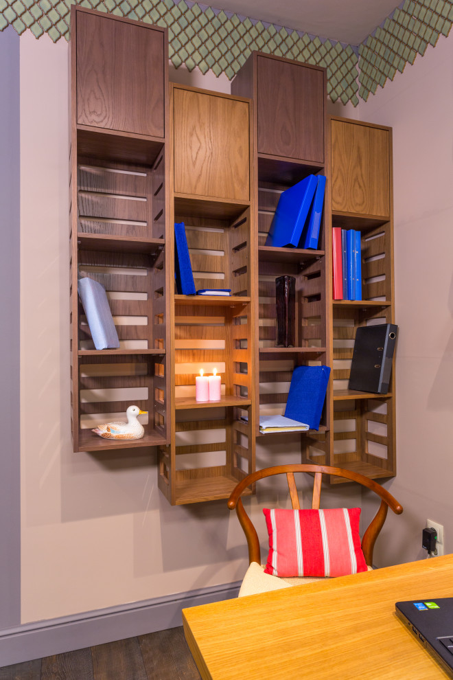 Мебель на заказ для ТВ проектов