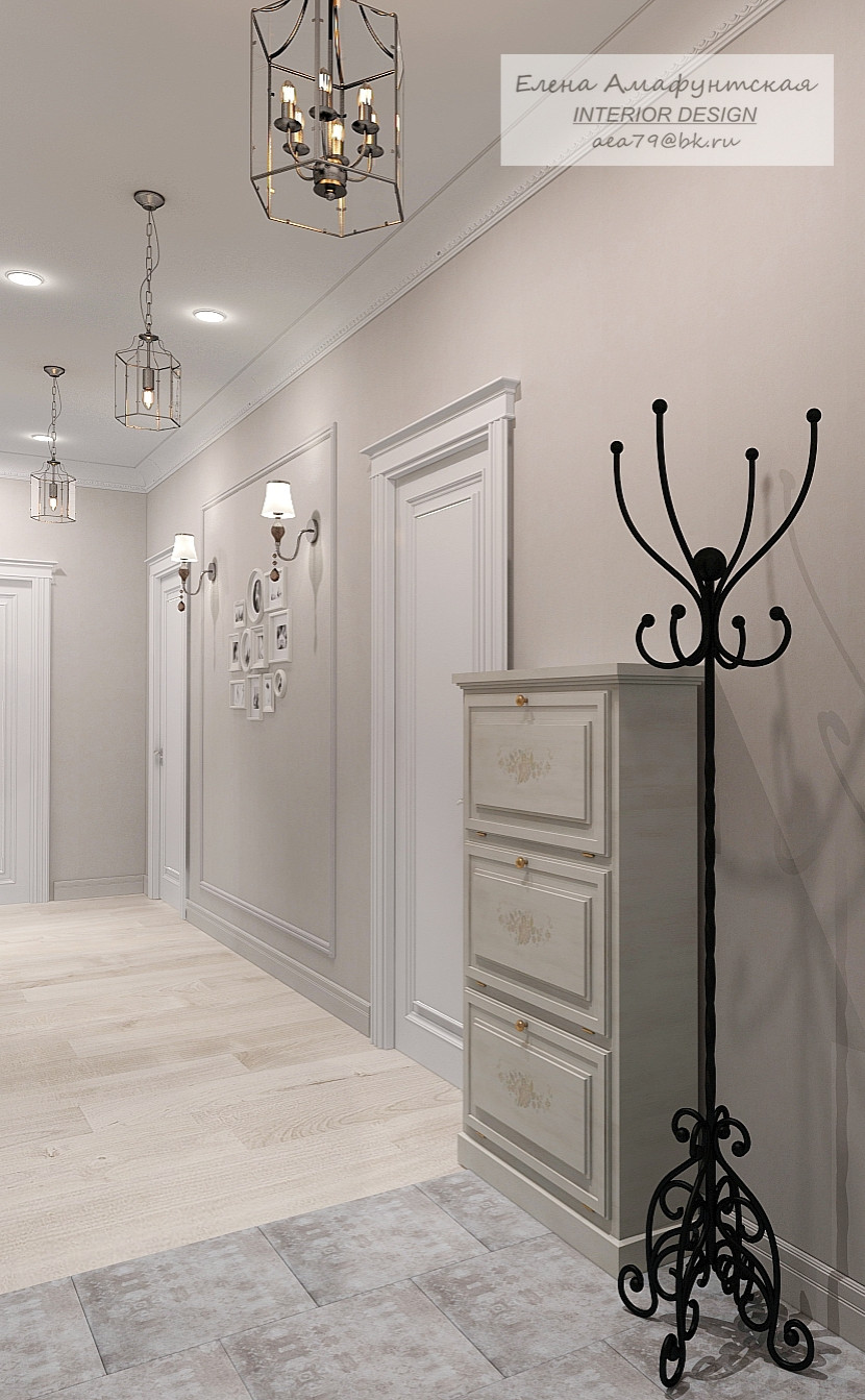 Немного света в вашем доме