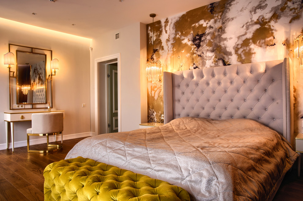 Загородный дом в Осиновой роще