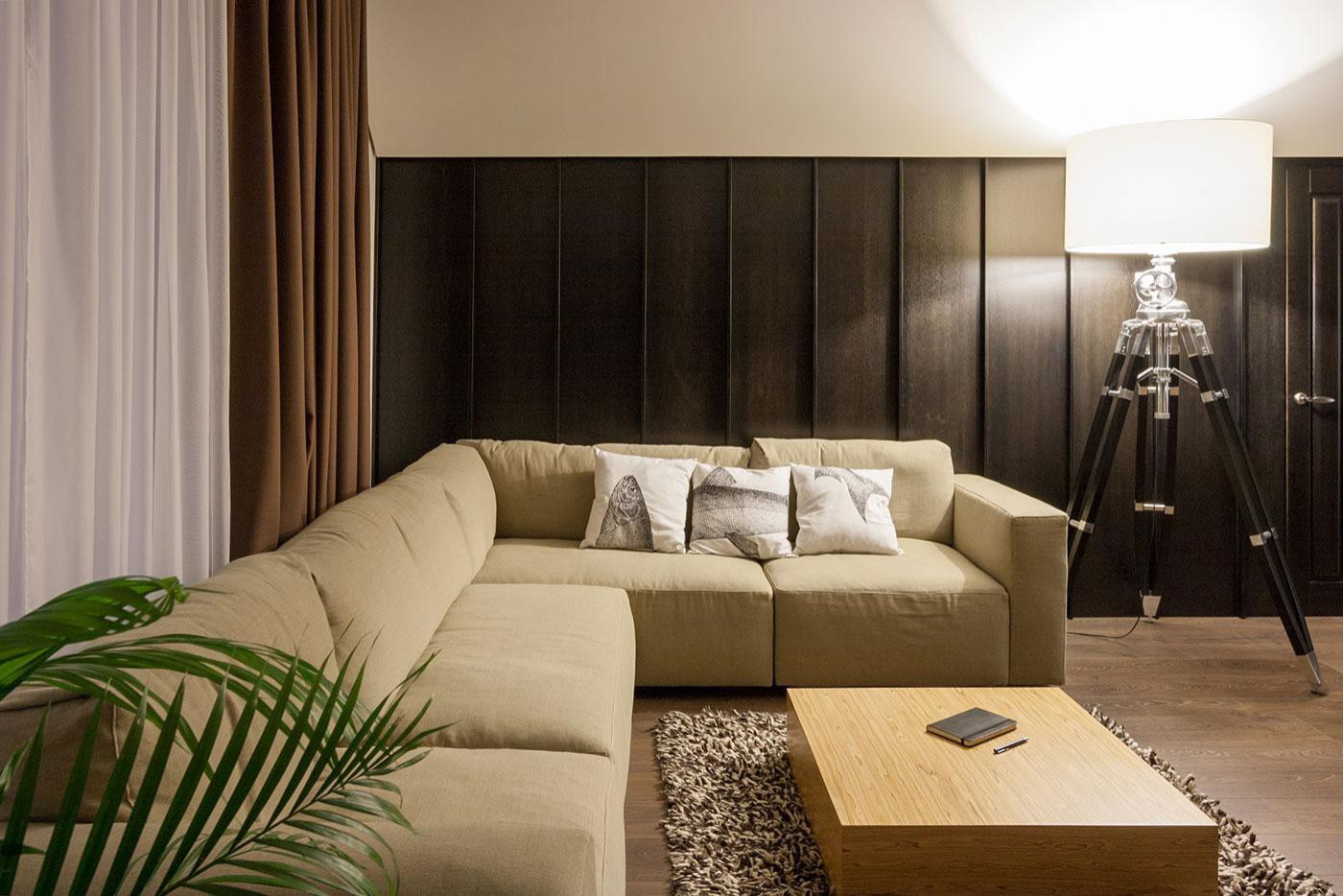 Обложка проекта: Перспективное пространство юута