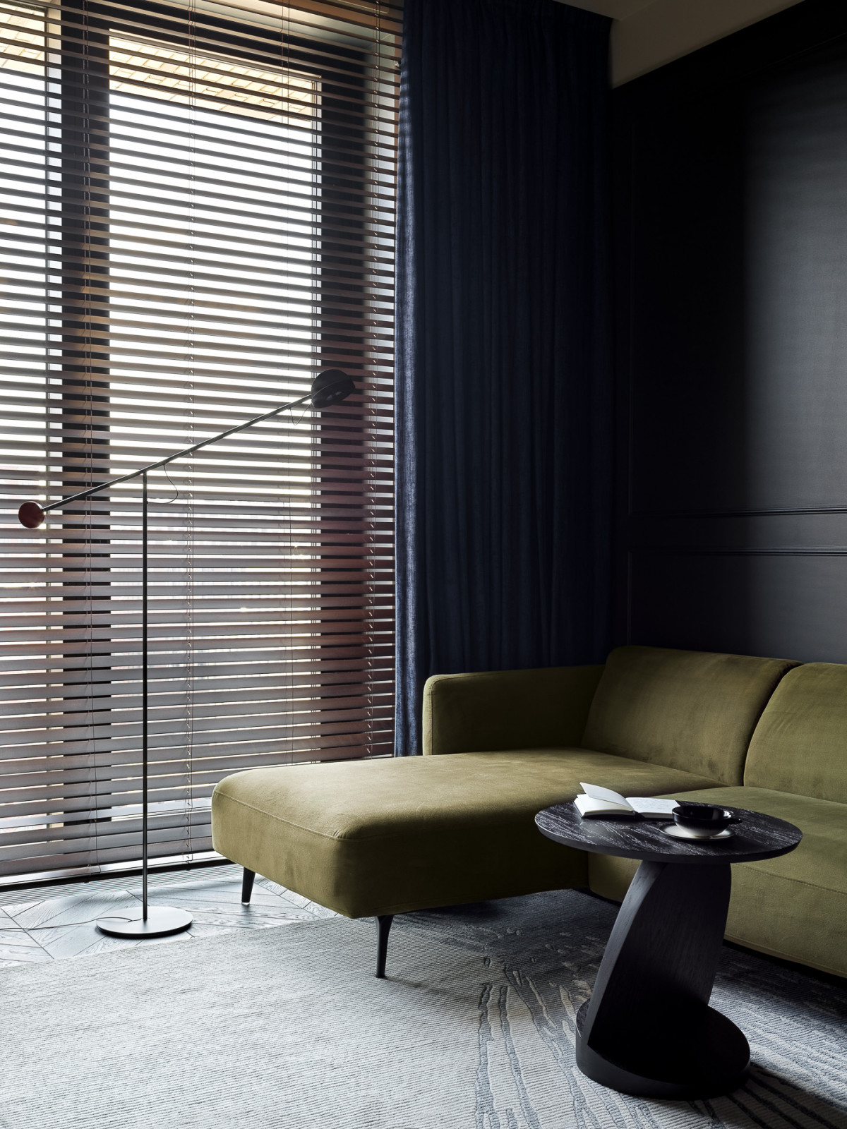 ЖК Зиларт 80кв.м